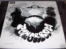 Tomorrow - Parlophone UK '68 LP psych