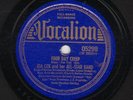 Ida Cox Vocalion 05298 Four Day Creep