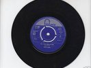 DAVID ESSEX - THIS LITTLE GIRL OF MINE - FONTANA-TF680