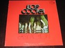 Alice Cooper  1970 LP Easy Action WB STRAIGHT