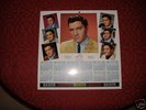 1963 ELVIS PRESLEY CALENDAR GIRLS GIRLS GIRLS MINT