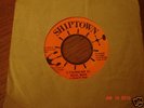 Northern  Barbara Stant Realman/Try again double sider