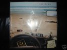 ANATHEMA - A FINE DAY TO EXIT VINYL LP Rock Doom rare