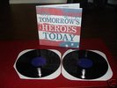 BRIAN JONESTOWN MASSACRE TOMORROW'S HEROES TODAY 2 LP