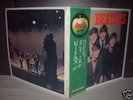 Beatles / Please Please Me Japan TOUR ONLY LP OBI