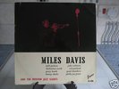 Miles Davis And The Modern Jazz Giants