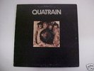 QUATRAIN S/T Rare PSYCH ORIGINAL TETRAGRAMMATON LP