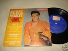 ELVIS PRESLEY amor a toda velocidade BRAZIL PROMO 7