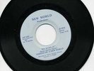 Supa Rare Chicago Modern Soul 45-Visions Of A New World
