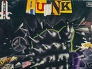 DECIBEL - Punk