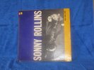 Sonny Rollins  Blue Note 1542 BLP