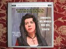 DECCA SXL 2281-82 CAVALLERIA RUSTICANA 2 LPs ED1 WBg NM
