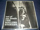 rolling stones out of our heads mono original lp LK4733