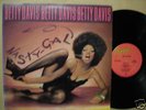 BETTY DAVIS 