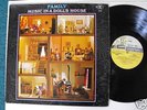 FAMILY MUSIC IN A DOLLS HOUSE LP UK   EX+/EX+