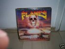 FLAMES-LAST PROPHECY LP FIRST PRESS SODOM EXODUS