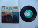 JOHNNY HALLYDAY LES GOLDEN STARS