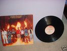 STREET SURVIVORS  BY LYNYRD SKYNYRD  LP (FLAMES)