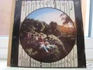 THE GRATEFUL DEAD-DARK STAR-BORN CROSSEYED-45 SINGLE