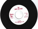 RARE GARAGE 45 - The Odds And Ends on South Bay 102