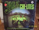 CHI-LITES GIVE IT AWAY  STILL SEALED ORIGINAL