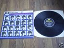 THE BEATLES - A HARD DAYS NIGHT   UK  Y & B  MONO EX+