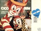 LORETTA GOGGI. CICO & BUM. Singolo. 1971.