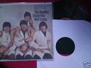THE BEATLES - Yesterday and Today Green Vinyl