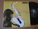 Stan Getz 2 LP At The Shrine NM