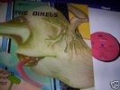 WOLFGANG DAUNER QUINTET : THE OIMELS LP 1969 MPS 15248