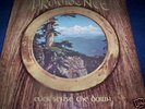 PROVIDENCE : EVER SENSE THE DAWN LP 1972 THRESHOLD THS