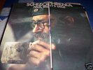 PAUL BRETT`S SAGE : SCHIZOPHRENIA LP 1972 DAWN DNLS3032
