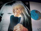 NICO : CHELSEA GIRL LP 1971 MGM 2353025 UK