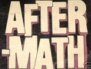 Rolling Stones LP - Aftermath (Purple shadow) - RARE