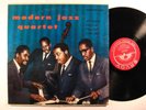 MODERN JAZZ QUARTET S/T SAVOY LP