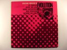 GRACHAN MONCUR III Evolution BLUE NOTE LP NY USA