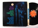 OLIVER NELSON Blues & Abstract Truth IMPULSE LP