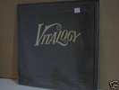 Pearl Jam 'Vitalogy' Factory Sealed Vinyl Album