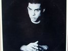 Nick Cave LP First Born Is Dead 1985 UK Homestead NM