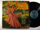 ANNIE ROSS Singin' & 'n Swinin' REGENT LP