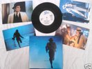 Michael Jackson Smooth Criminal 45t 7