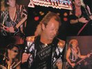 Judas Priest - Flames of Power - Vinyle 30cm (bootleg)