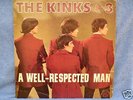 The Kinks # 3 