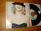  Olivia Newton John 45 swedish Andy Gibb *NM*
