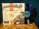 Philips N 02101 L Zino Francescatti Violin Recital rare