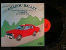 Amadou Balake 