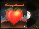 Tommy Stewart Self-Titled LP on Abraxas