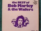 Best of Bob Marley & the Wailers - Buddah / Studio One