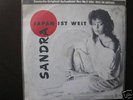 Sandra:Japan ist weit(Single)