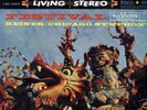 CLASSIC RECORDS LSC-2423 REINER FESTIVAL SEALED 180 GM